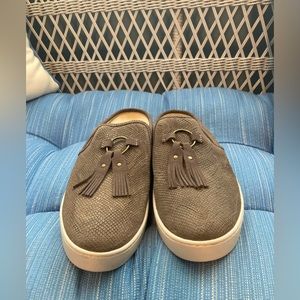 Spence slip in shoes. NWOT